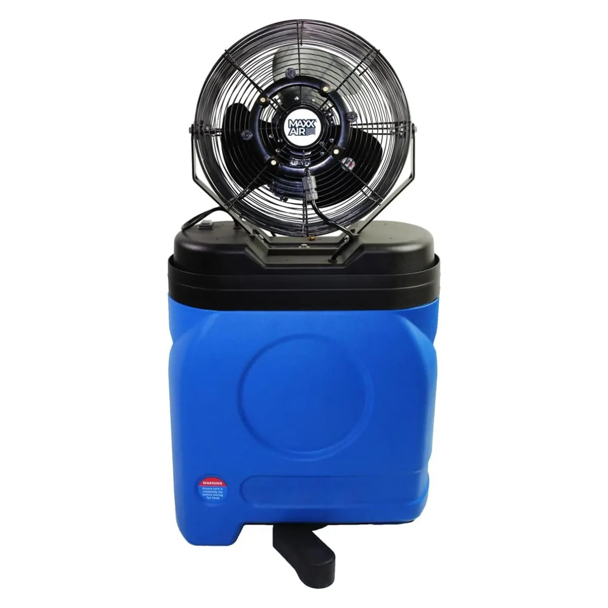 14" Misting Fan