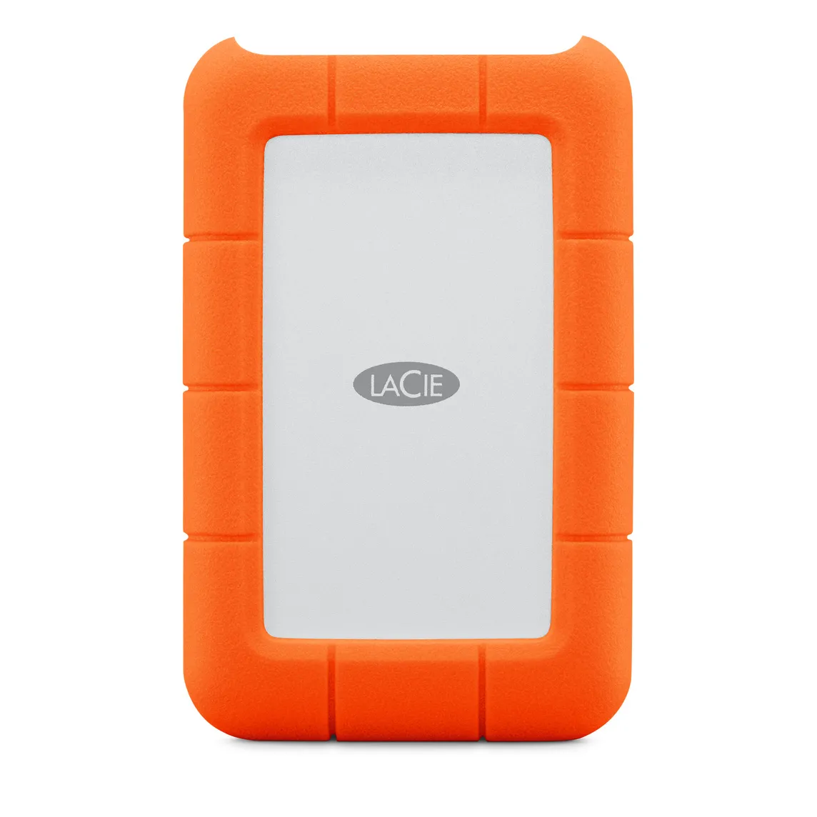 Lacie 2TB External Hard Drive