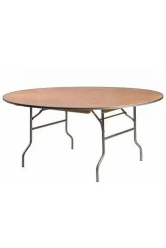 60" Round Tables