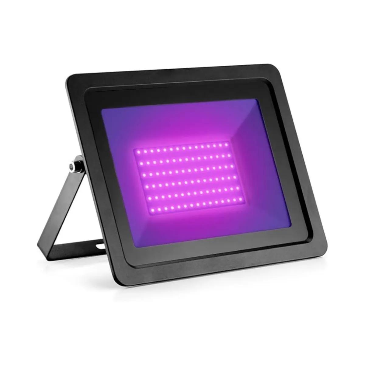Blacklight Panel