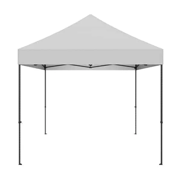 10' x 10' Pop Up Tent 