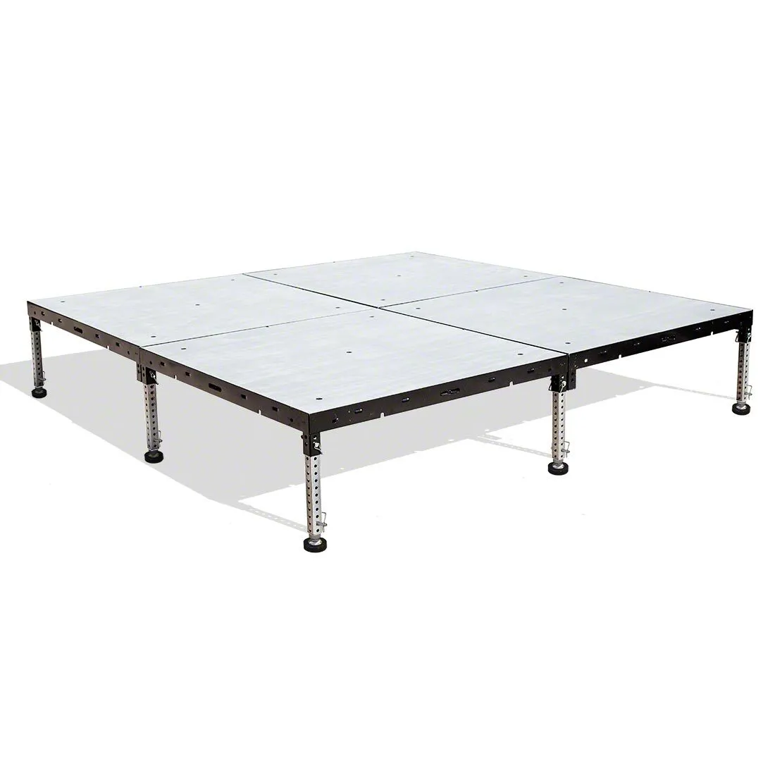 8'x8' Stage Package
