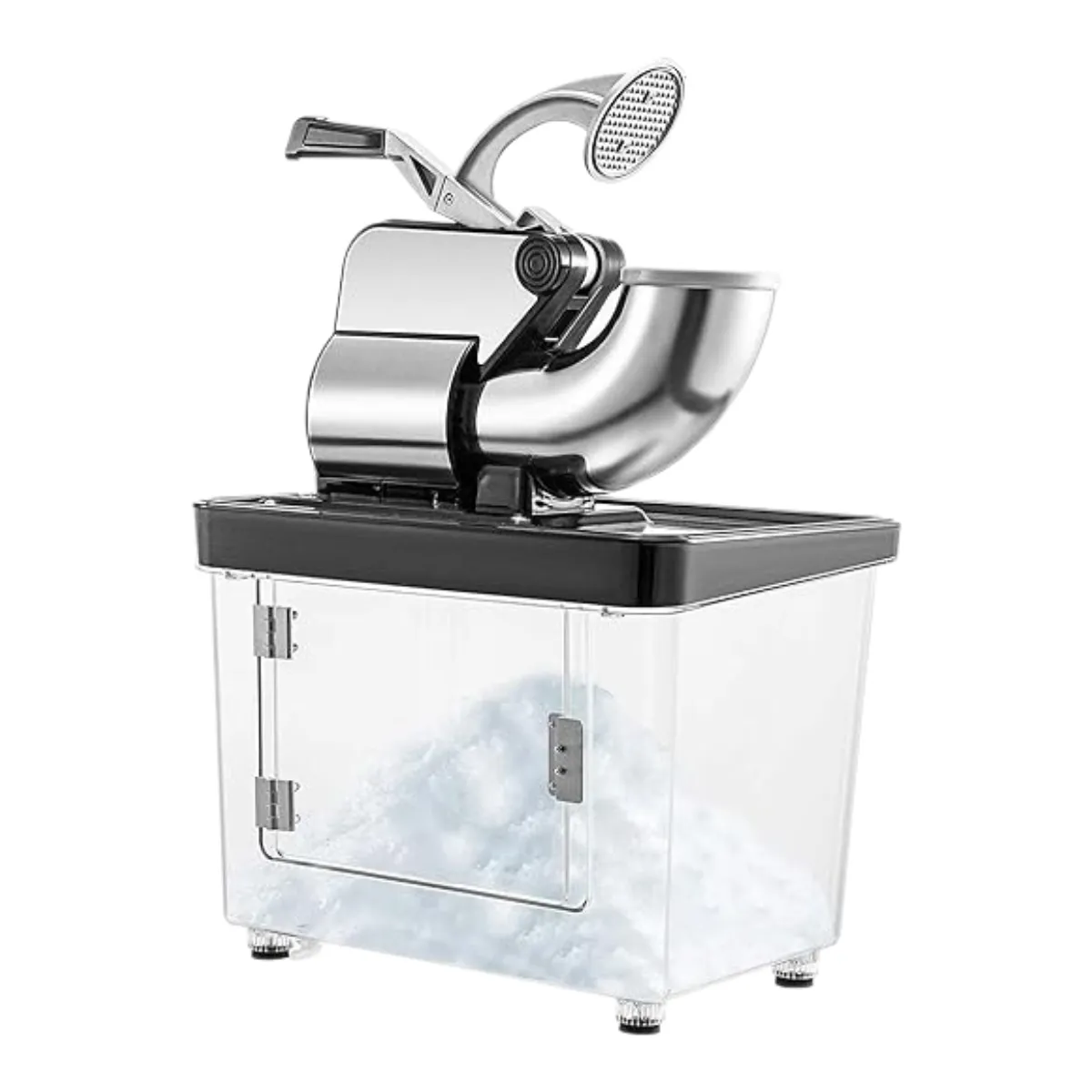 Snow Cone Machine