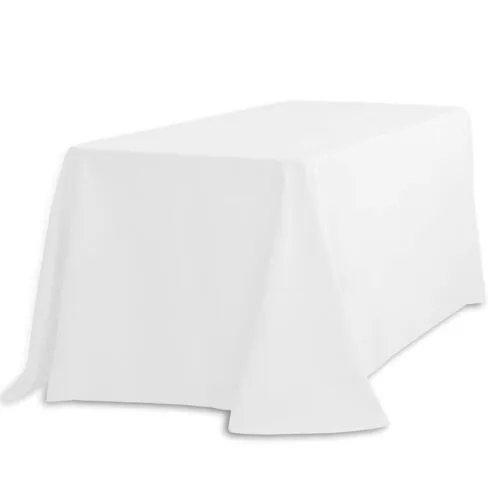 8ft Tablecloth