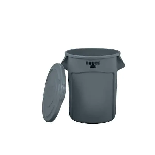 44 Gal. Trash Can