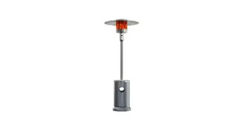 50,000 BTU Heater