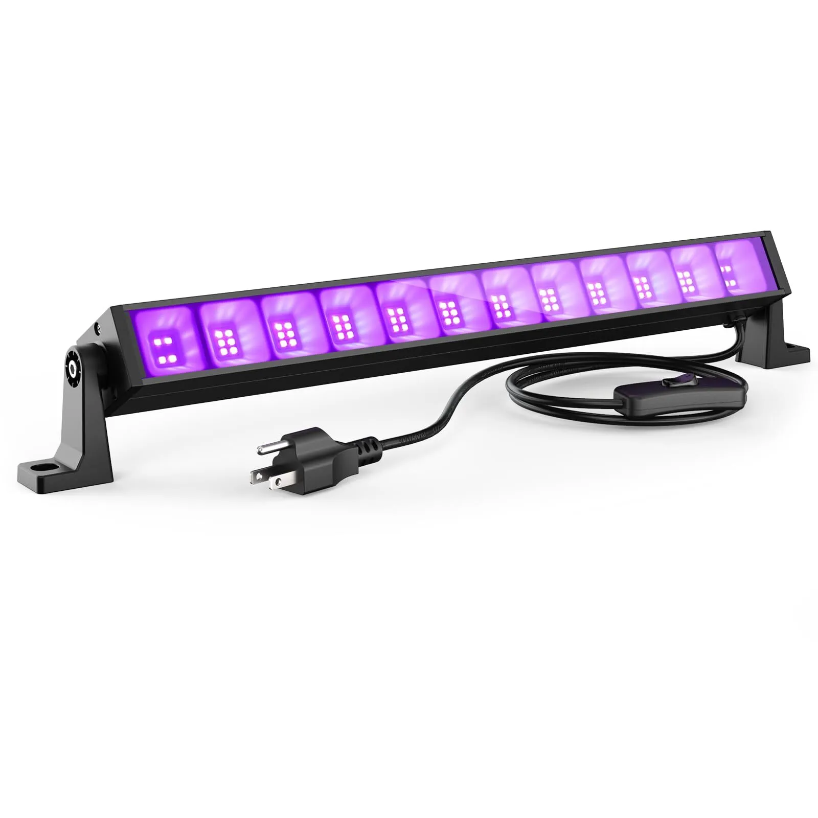 Blacklight Bar