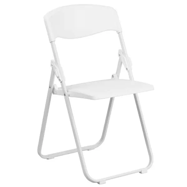 Alloy Folding Chairs