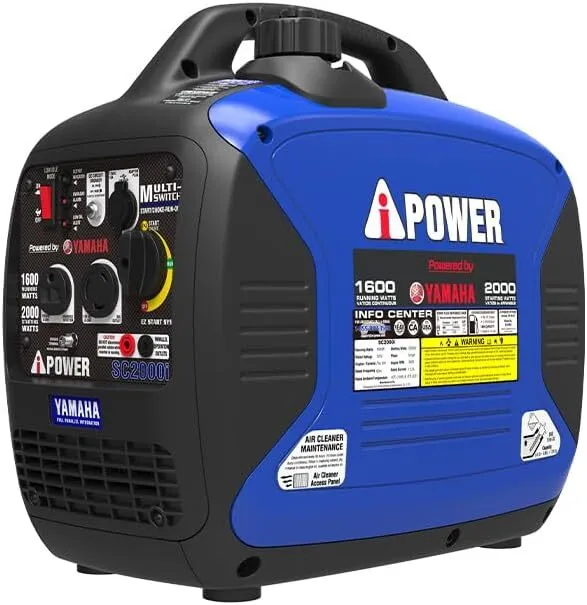 Equipment