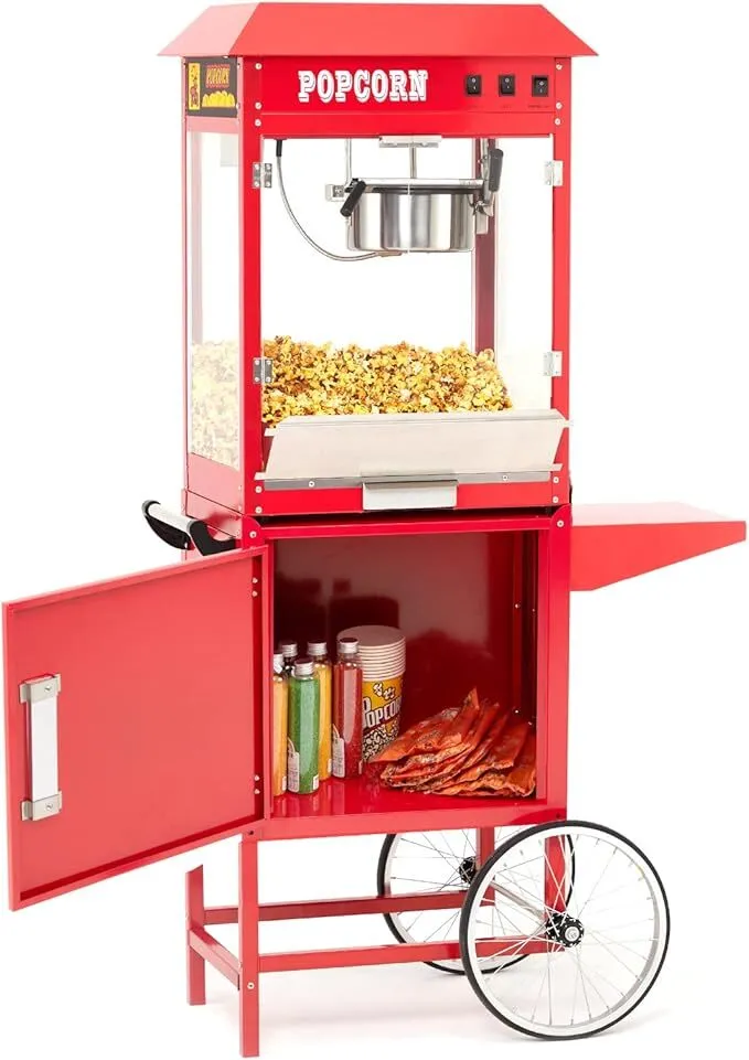 Concessions