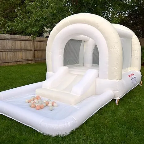 Toddler Arch Bouncer