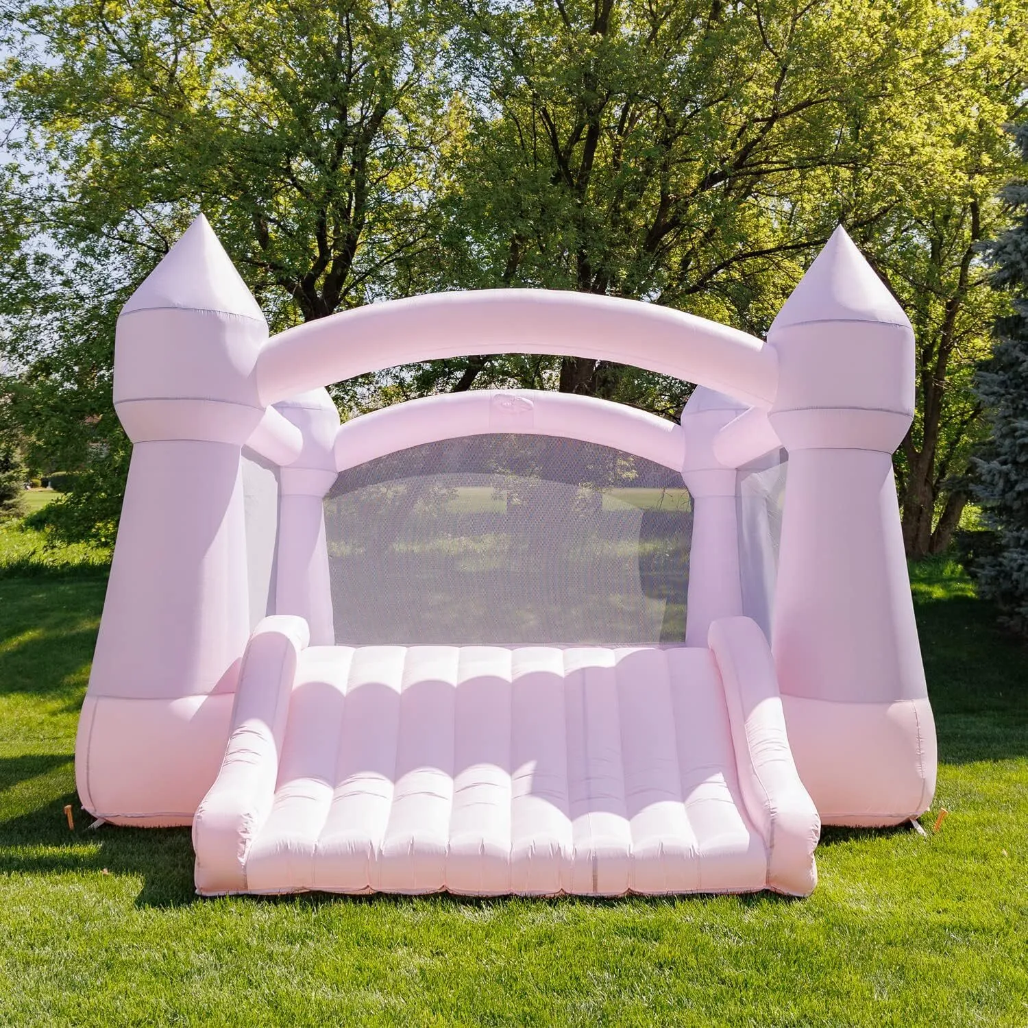 Dream Castle Bouncer