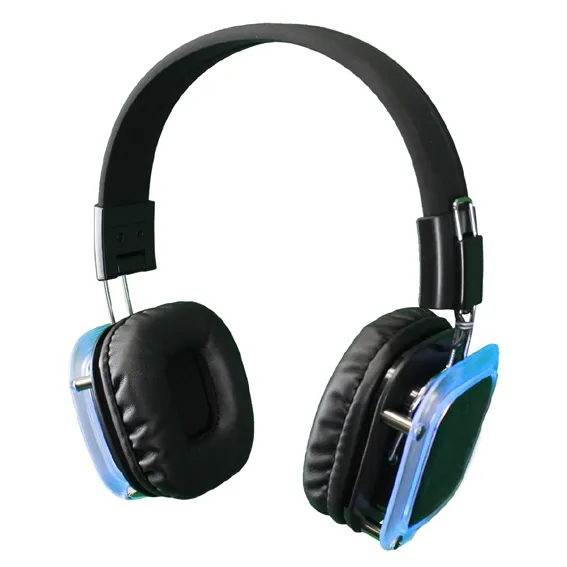 Silent Disco Headphones
