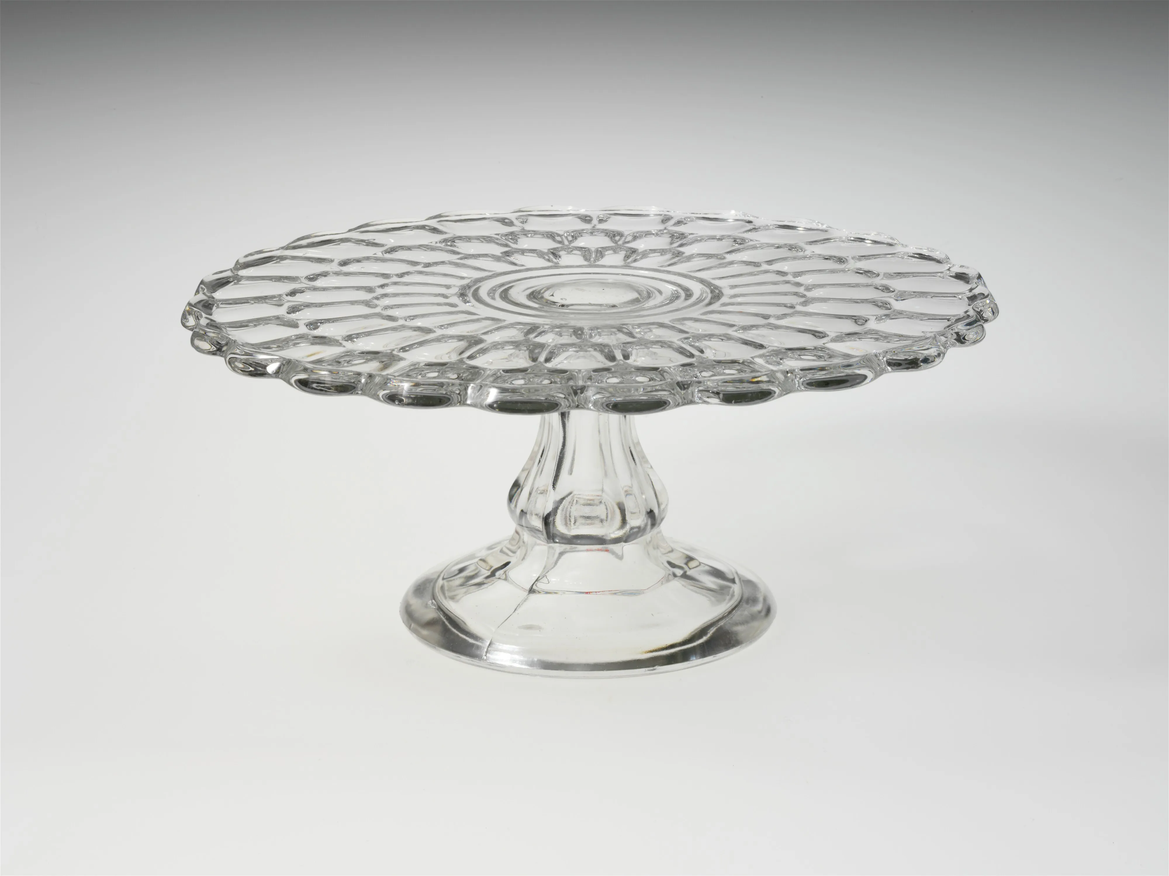 Cake Plates, Stands and the like
