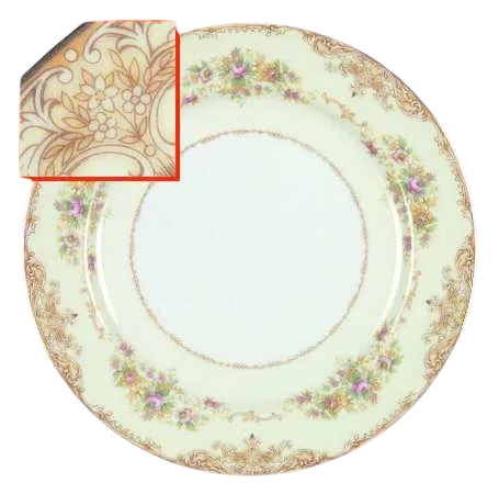 Noritake-Odette