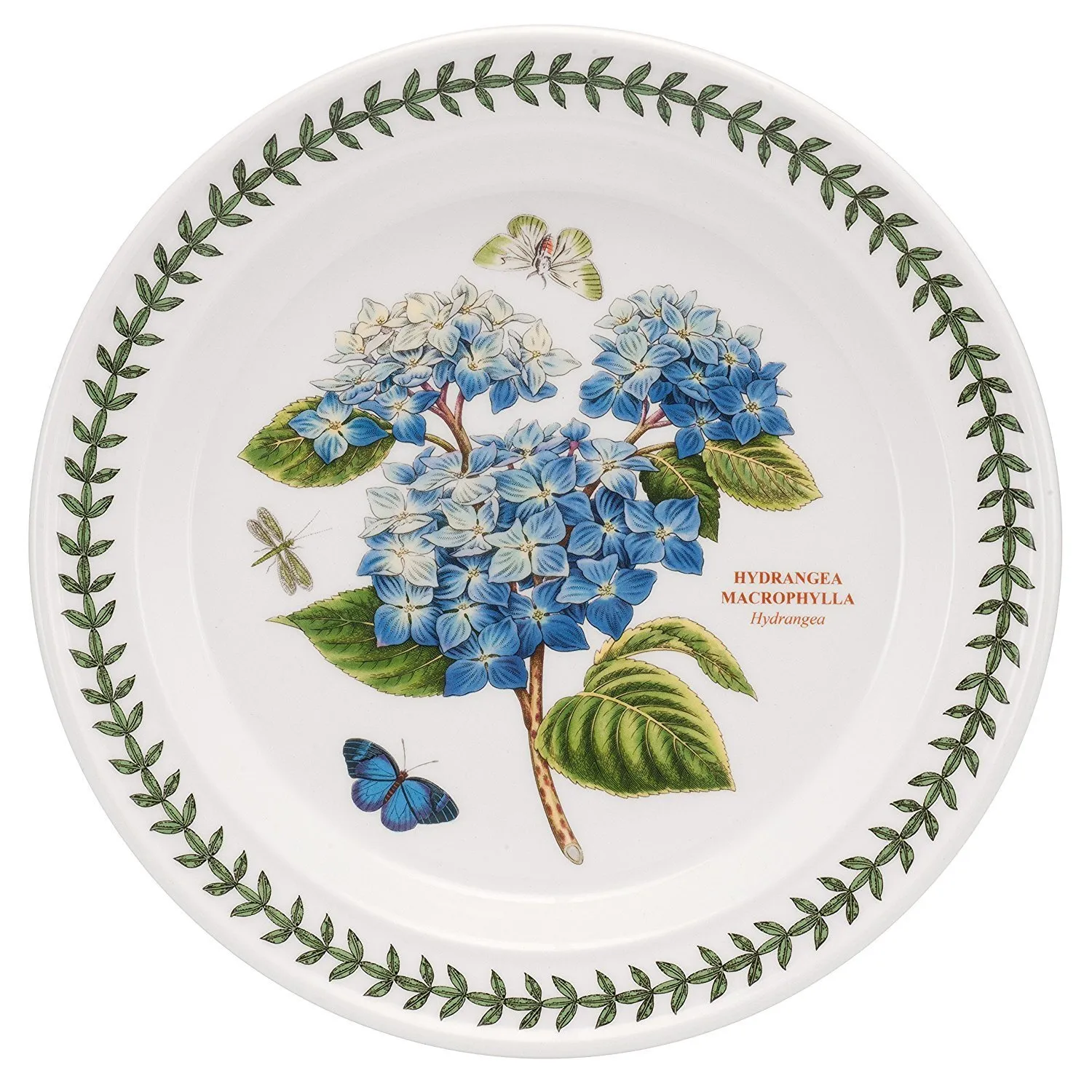 Portmeirion-Hydrangea