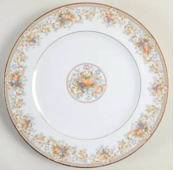 Noritake-Harvesting
