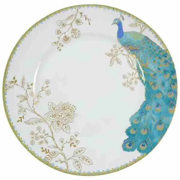 222 Fifth Avenue-Peacock Garden