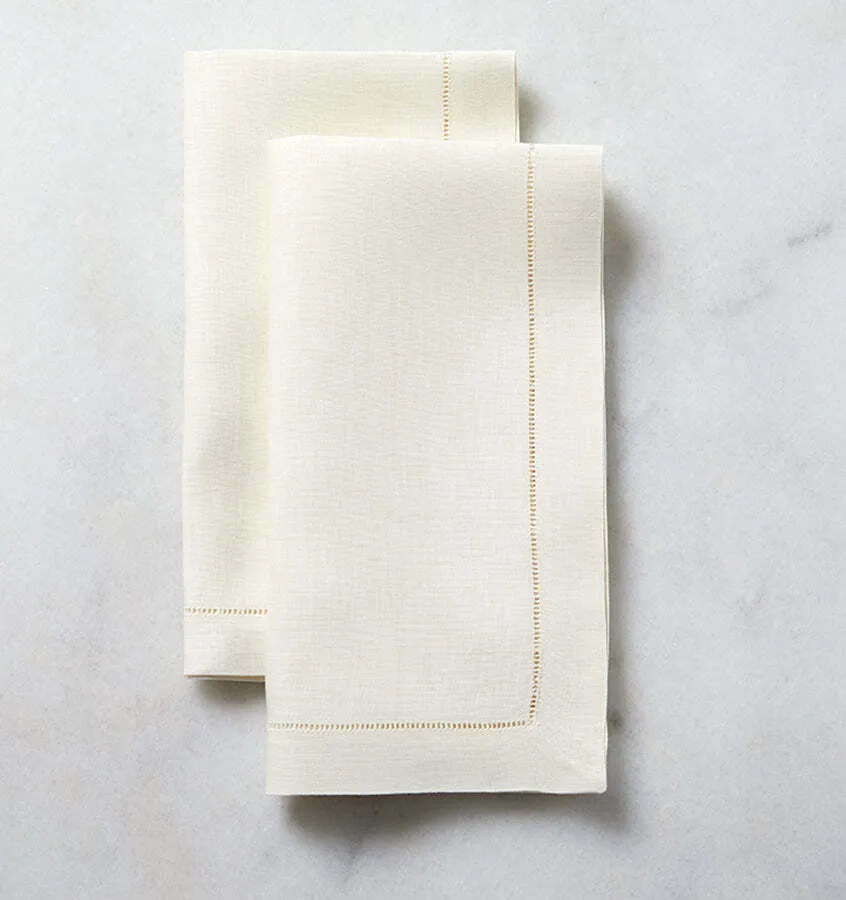 LINENS-Napkins