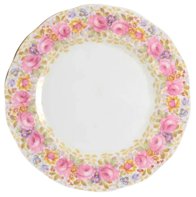 Royal Albert-Serena