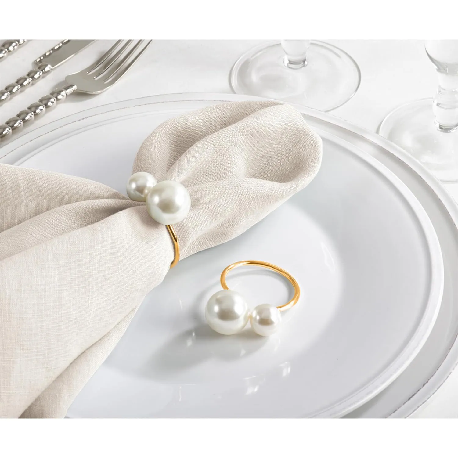 Napkin Rings
