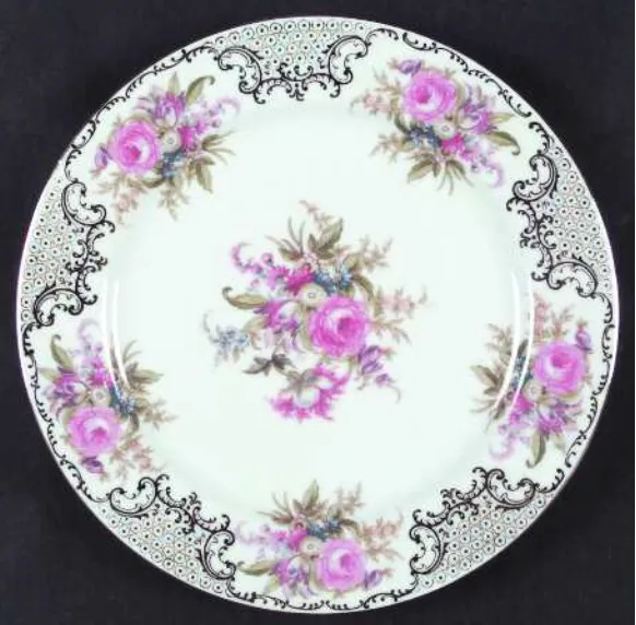 Noritake-Kyngold