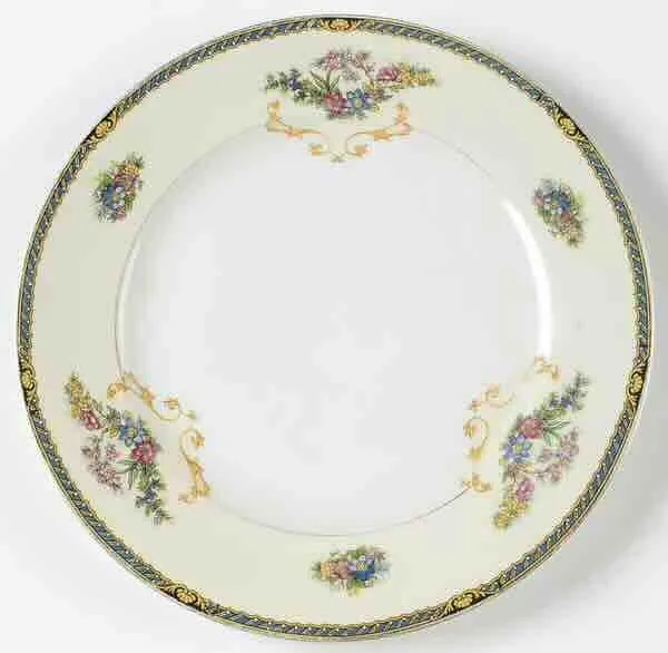 Noritake-Romance