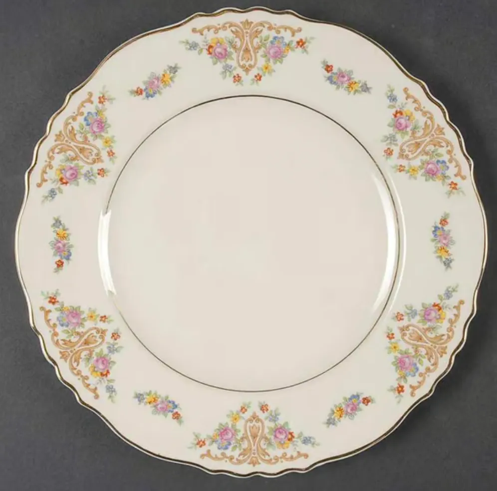 Syracuse China