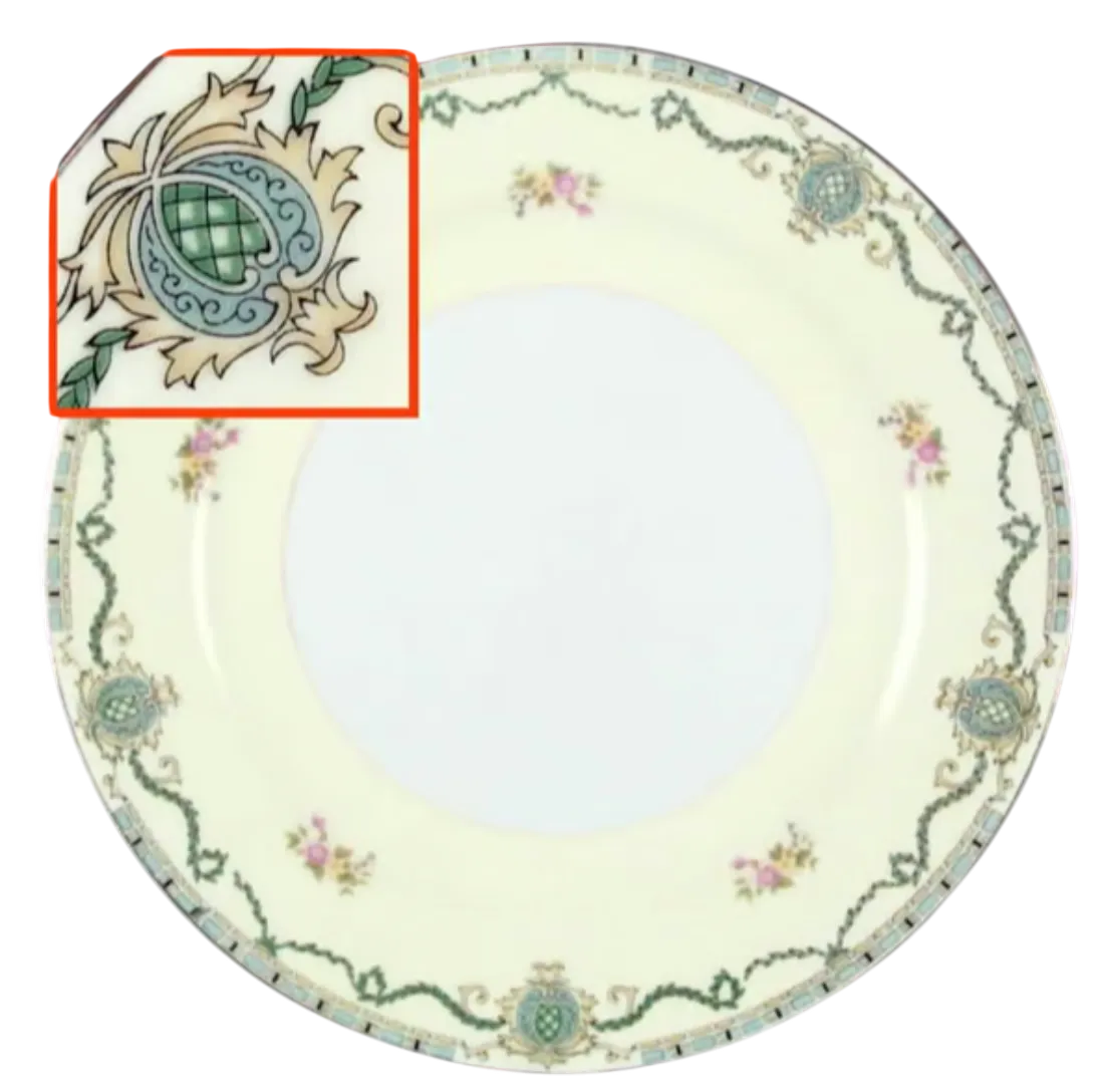 Gold China-GOC4