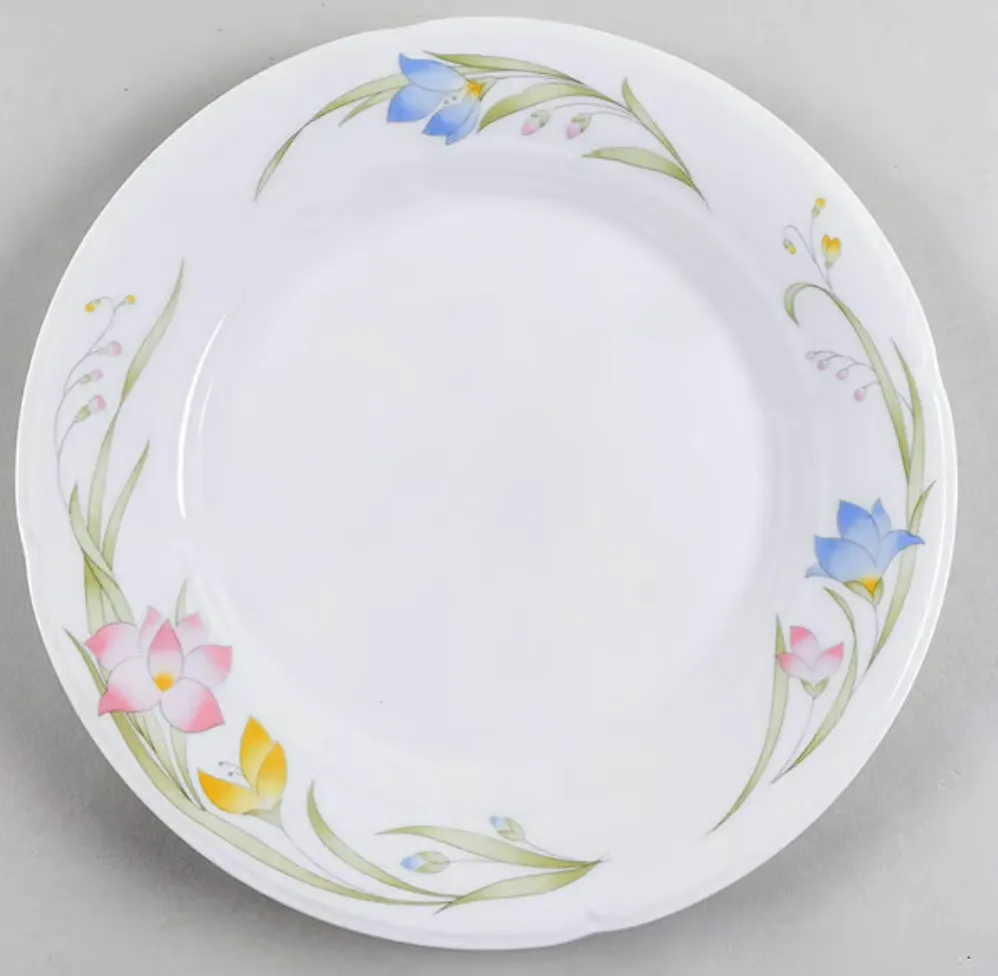 Fine China of Japan