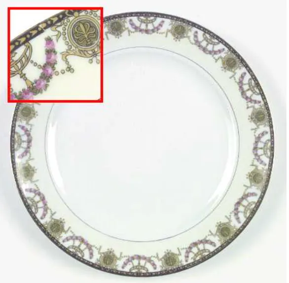 Noritake-Chantaro