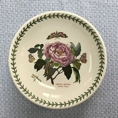 Portmeirion-Shrubby Peony