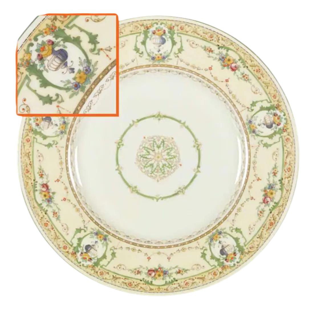 Royal Doulton-The Melfont