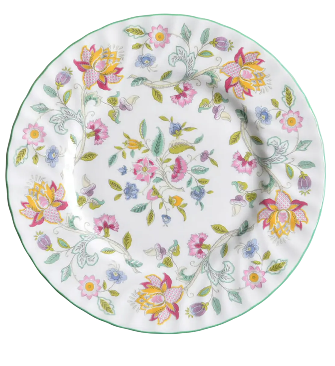Minton-Haddon Hall