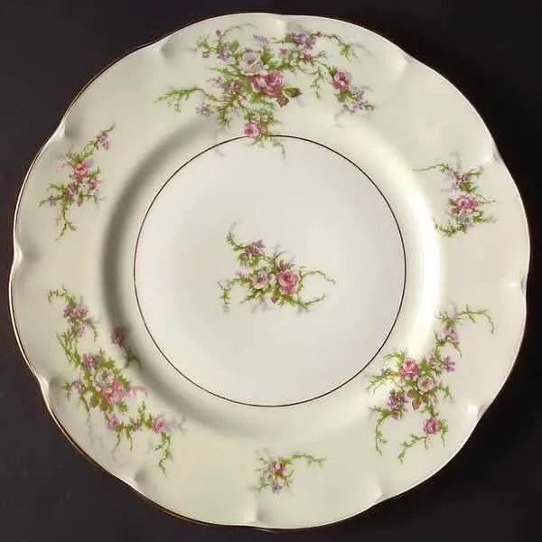 Haviland-Rosalinde