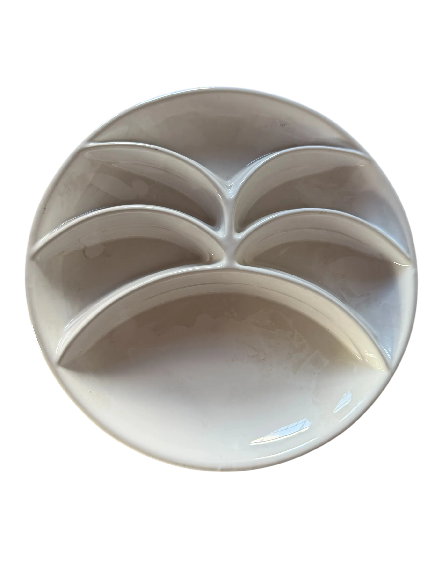 Serving Tray-Bizzirri Italian Appetizer Plate