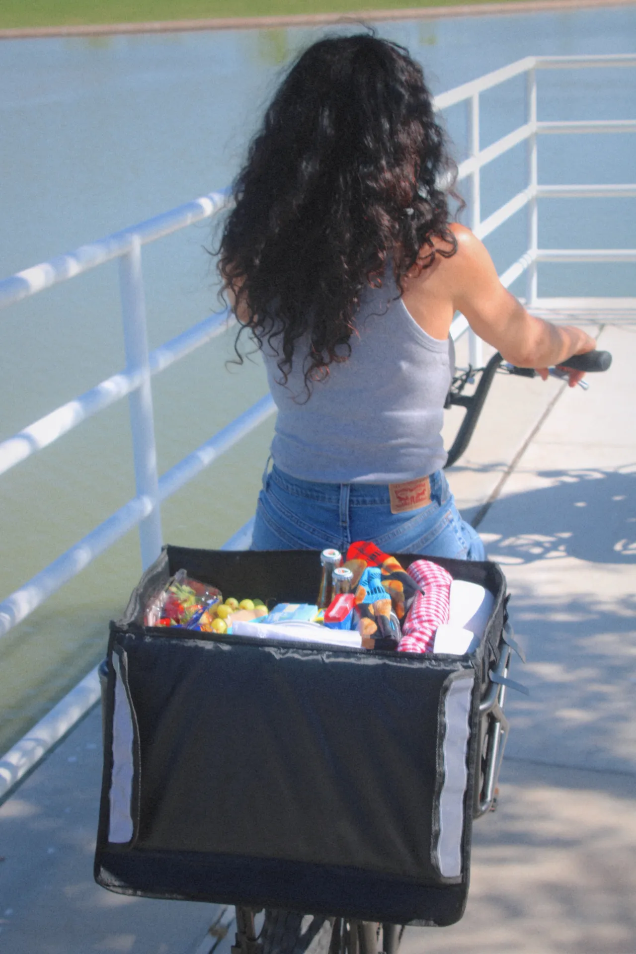 Accessory Rentals