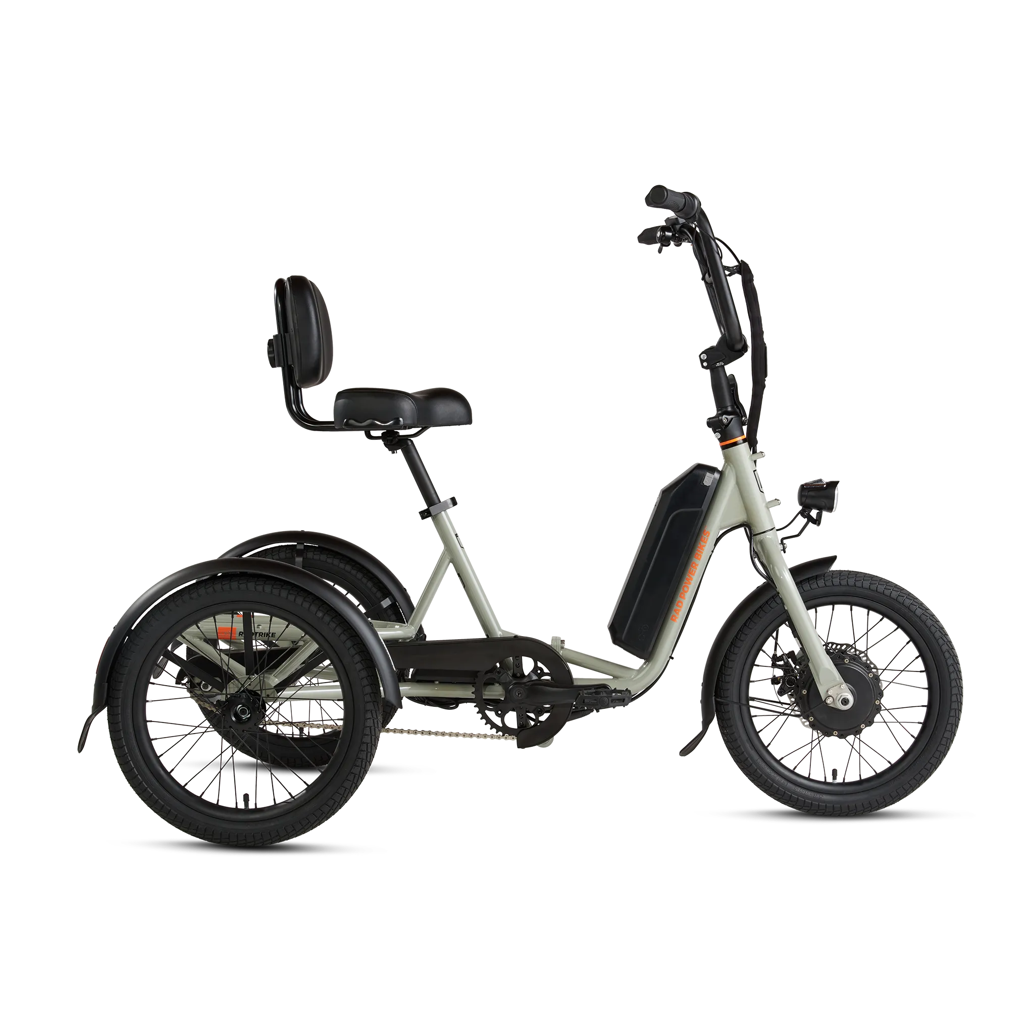 Rad Trike