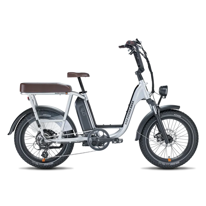 RAD RUNNER PLUS (on sale)