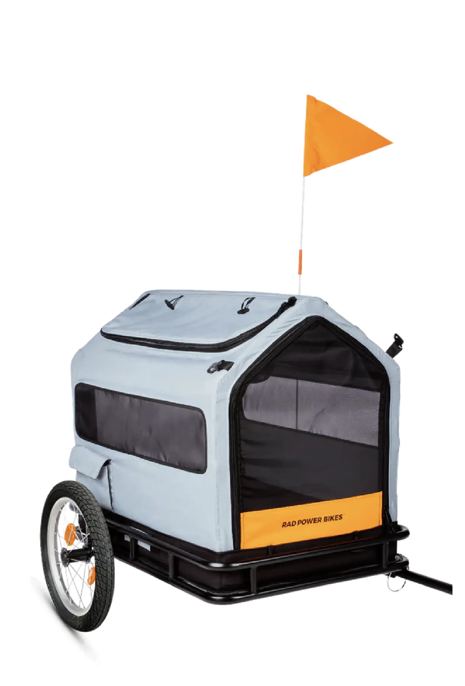Rad E-Bike Pet Trailer