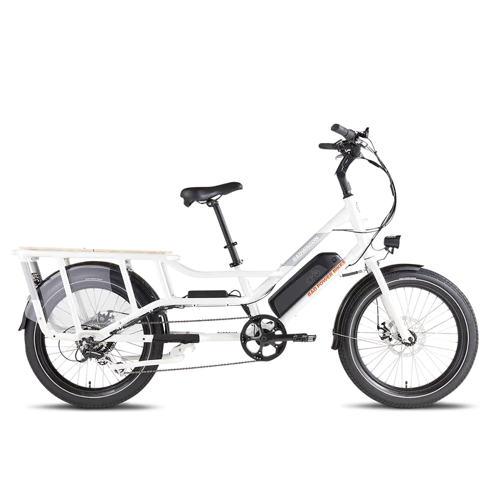 RadWagon 5