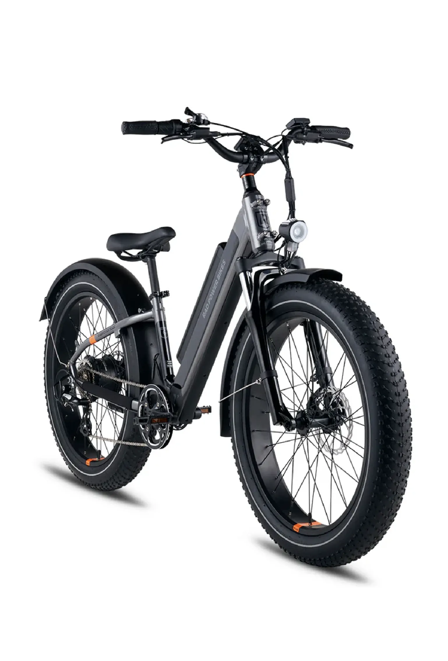 RadRover 6 Black