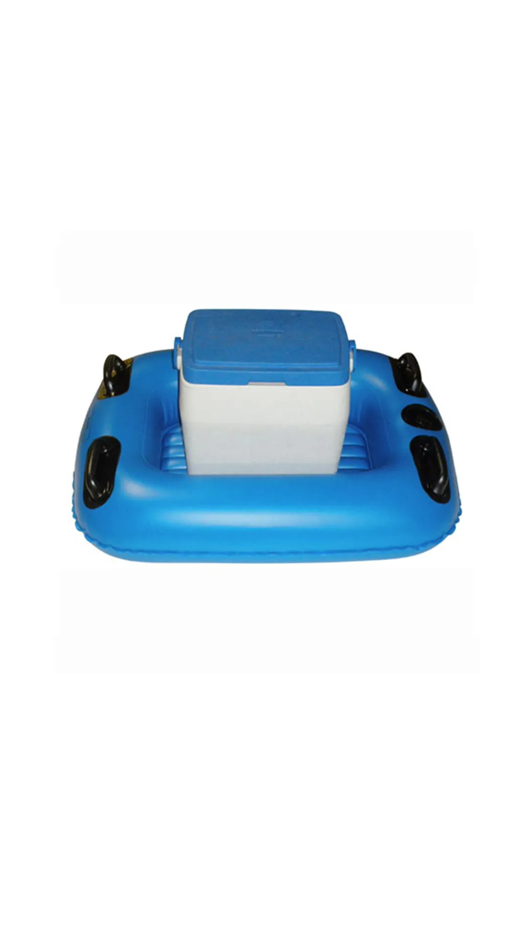 Cooler Carriers