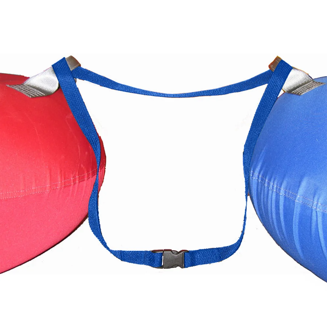 Tube Linking Straps