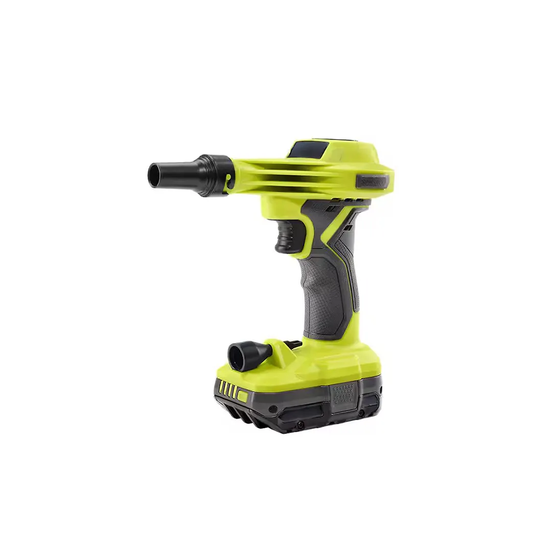 Cordless Inflator