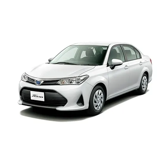 Toyota Axio