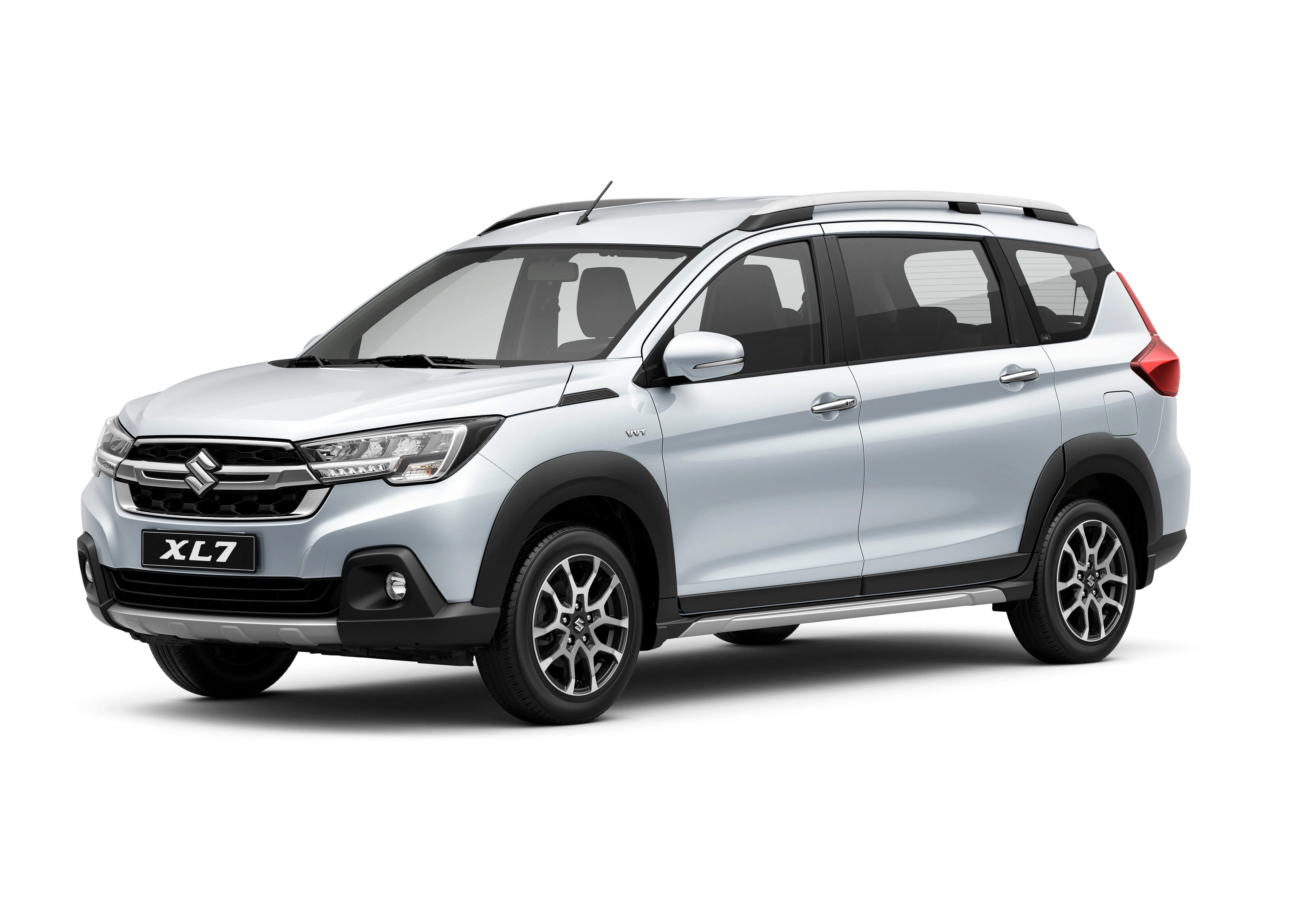 Suzuki XL7