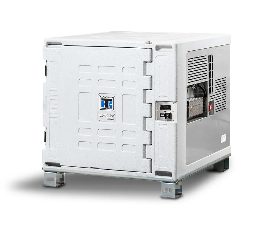 Thermo King Cold Cube