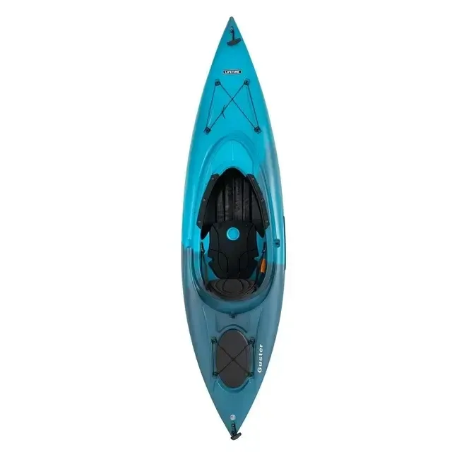 Kayaks