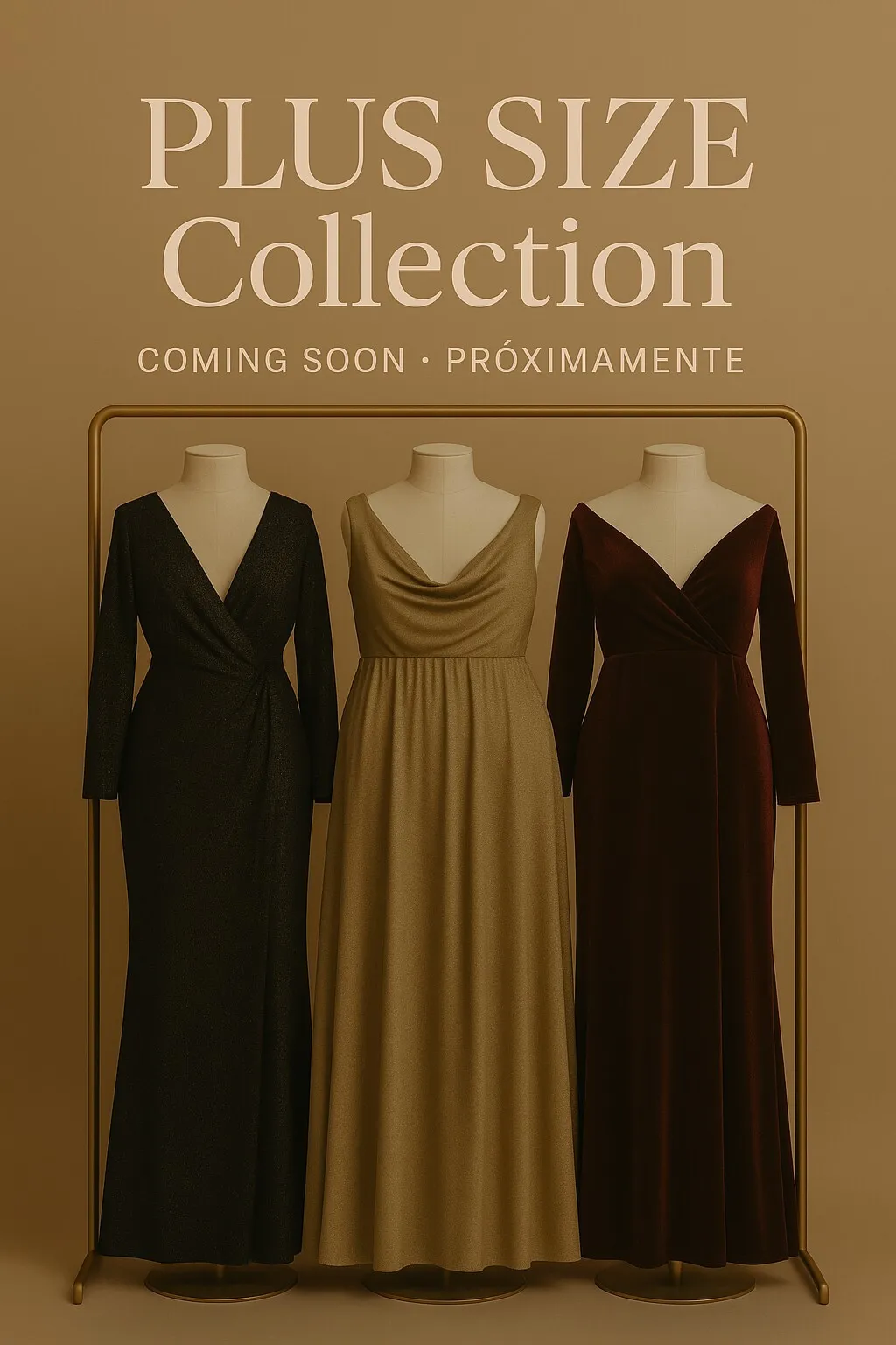 Plus size